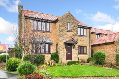 4 bedroom detached house for sale, Beech Walk, Tadcaster