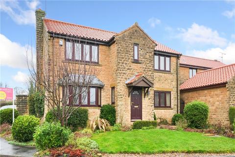 1 Beech Walk, Tadcaster, LS24 9TH