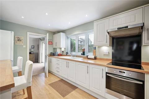 1 Beech Walk, Tadcaster, LS24 9TH