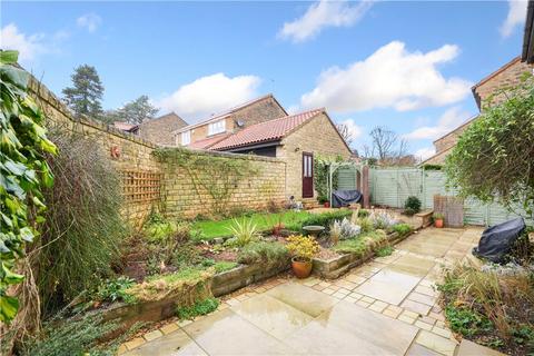 1 Beech Walk, Tadcaster, LS24 9TH
