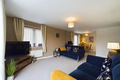 2 bedroom apartment for sale - Woodhouse Close, Worcester, Worcestershire, WR5