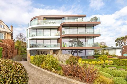 3 bedroom apartment for sale, One Shore Road, Sandbanks, Poole, Dorset, BH13