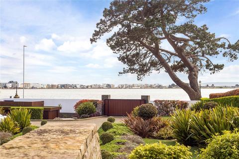 3 bedroom apartment for sale, One Shore Road, Sandbanks, Poole, Dorset, BH13