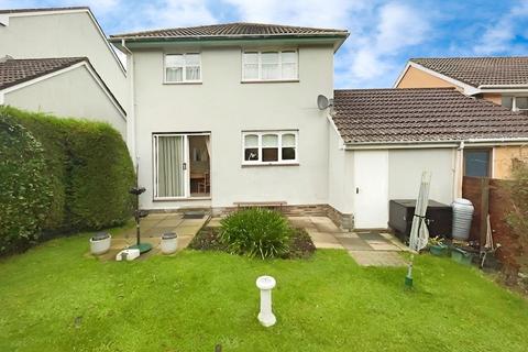 3 bedroom detached house for sale, Ilfracombe, Devon