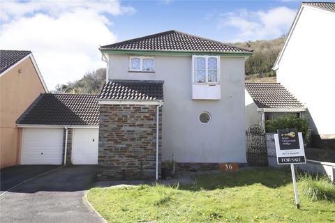 36 Langleigh Park, Ilfracombe, EX34 8RA