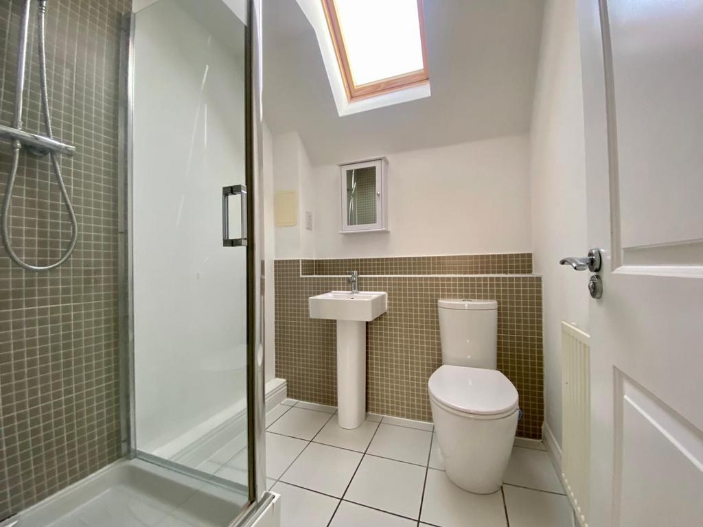 En suite