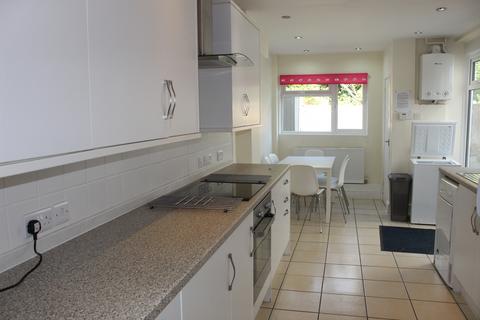 6 bedroom terraced house for sale - Exeter EX4