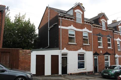 4 bedroom terraced house for sale - Exeter EX4