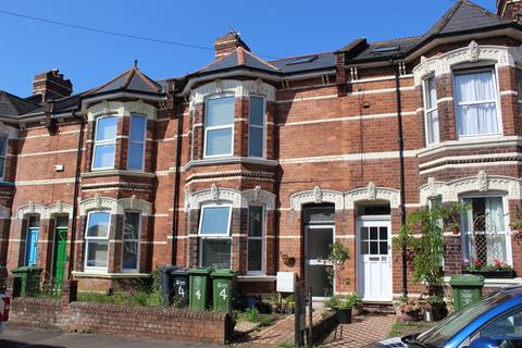 6 bedroom terraced house for sale - Exeter EX1