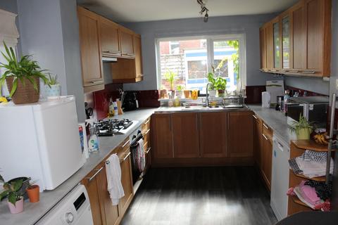 6 bedroom terraced house for sale, Exeter EX1
