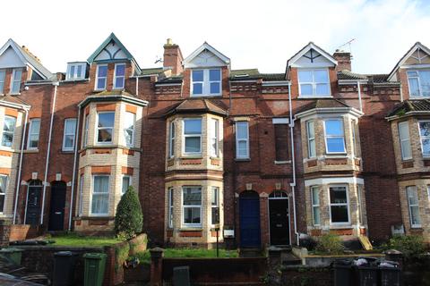 8 bedroom terraced house for sale - Exeter EX4