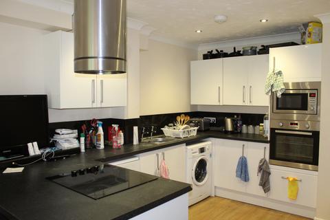 6 bedroom terraced house for sale, Lower Argyll Road, Exeter EX4