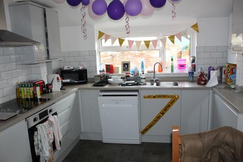 5 bedroom terraced house for sale - Exeter EX4