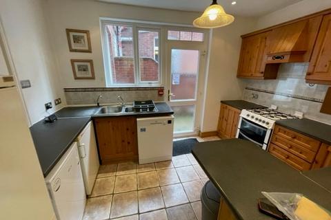 7 bedroom terraced house to rent - Exeter EX4