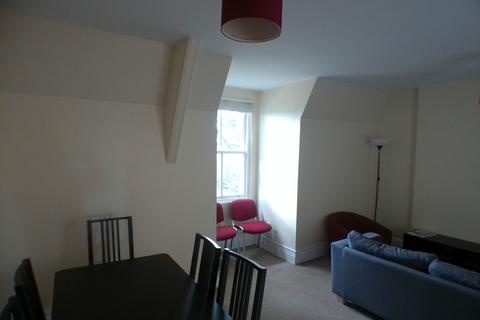 5 bedroom apartment to rent - 97 Heavitree Road, Exeter - All Inclusive EX1