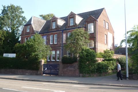 5 bedroom apartment to rent - 97 Heavitree Road, Exeter - All Inclusive EX1