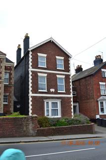 9 bedroom semi-detached house to rent - ALL BILLS INCLUDED, Exeter EX4