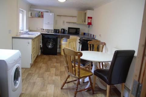 4 bedroom apartment to rent - Exeter EX4