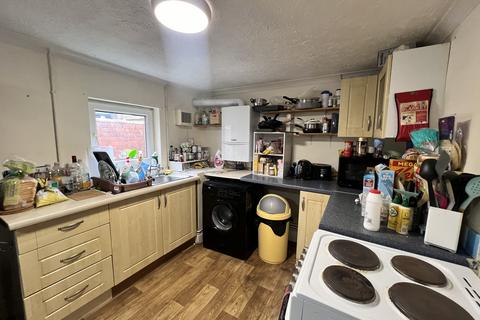 4 bedroom apartment to rent, Exeter EX4