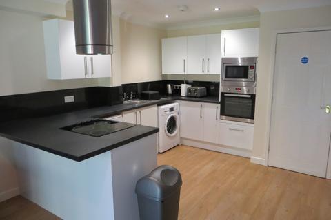 6 bedroom house to rent, Exeter EX4