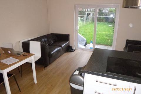 6 bedroom house to rent, Exeter EX4