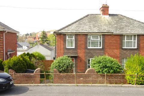 4 bedroom house to rent, Exeter EX2
