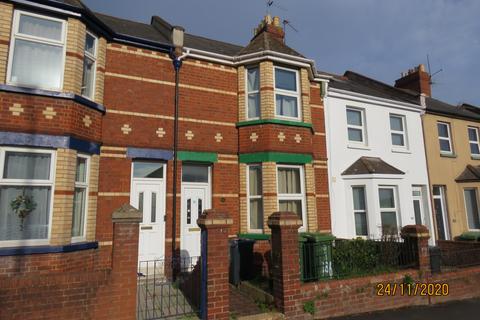5 bedroom house to rent - -Bills included option available at £160pppw, Exeter EX4
