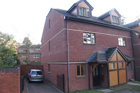 1 bedroom house to rent - Exeter - Available Now EX4