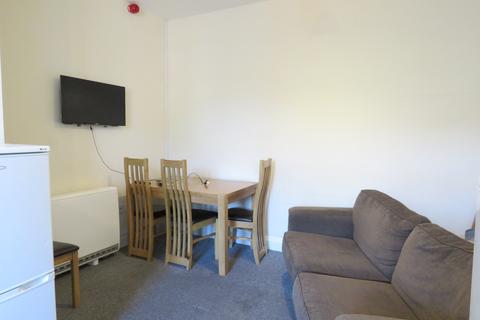 5 bedroom apartment to rent, Exeter - Top Floor EX4