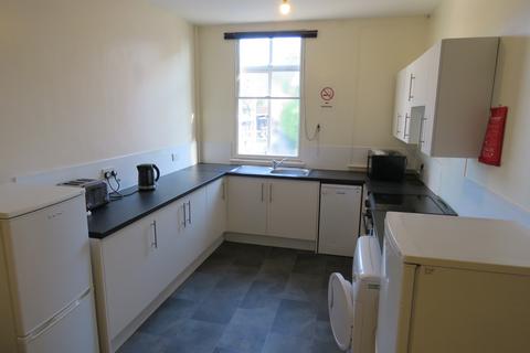 6 bedroom apartment to rent, Exeter - 2nd Floor - Includes Water Bill EX4