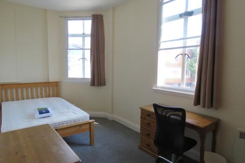 6 bedroom apartment to rent, Exeter - 2nd Floor - Includes Water Bill EX4