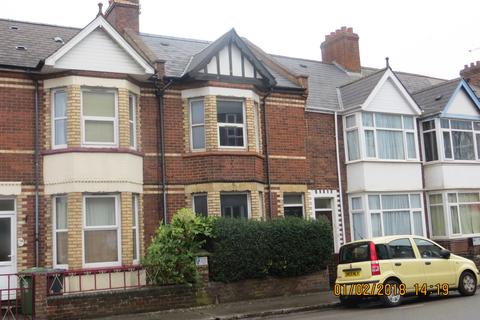 5 bedroom house to rent, Exeter - All Bills Included EX4