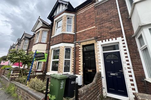 5 bedroom house to rent, Exeter - Bills Included EX4