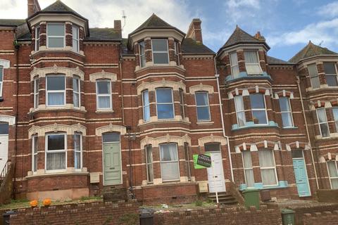 6 bedroom terraced house to rent - Exeter EX4