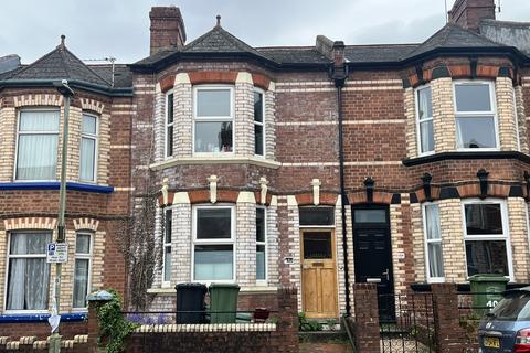 6 bedroom house to rent, Exeter EX1