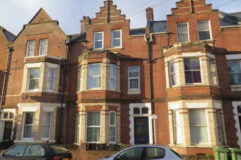 6 bedroom terraced house to rent, Exeter EX4