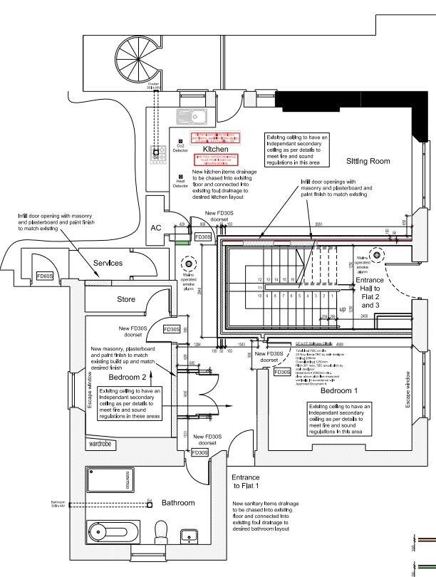 Ground Floor