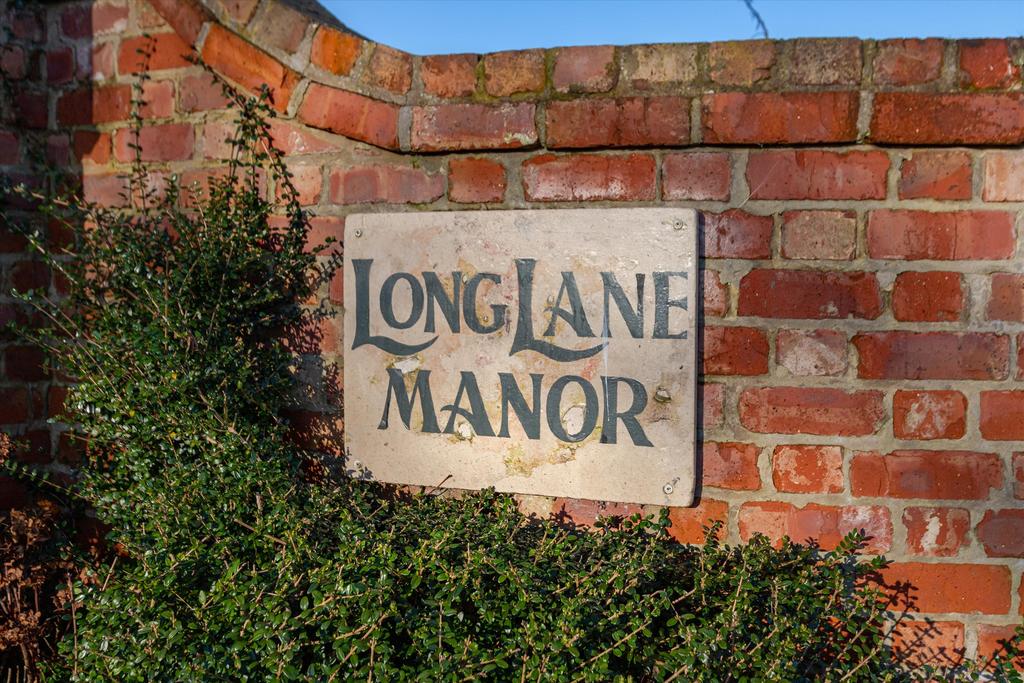 Long Lane Manor