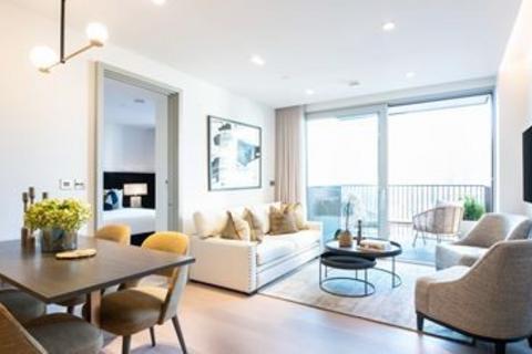 2 bedroom apartment to rent, Garrett Mansions, London