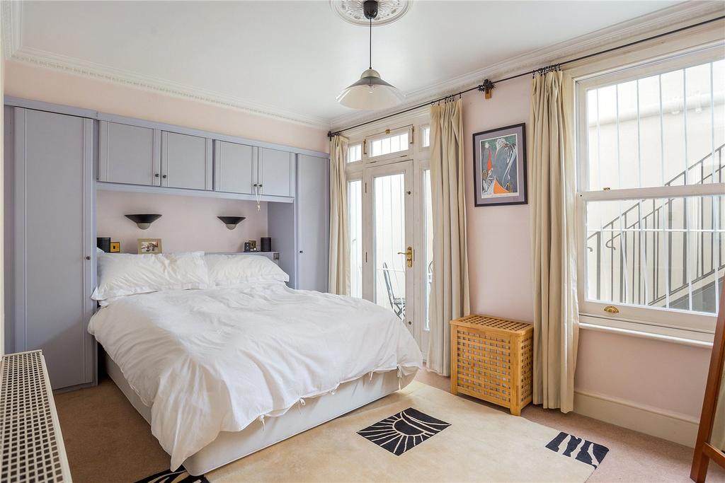 Principal Bedroom
