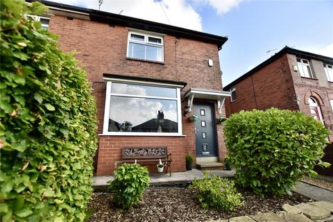 3 bedroom semi-detached house for sale, Springfield Lane, Thornham, Royton, Oldham, OL2