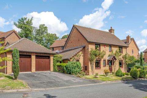 4 bedroom detached house for sale, South Hereford,  Herefordshire,  HR2