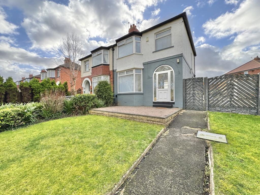 Three Bedroom for Sale