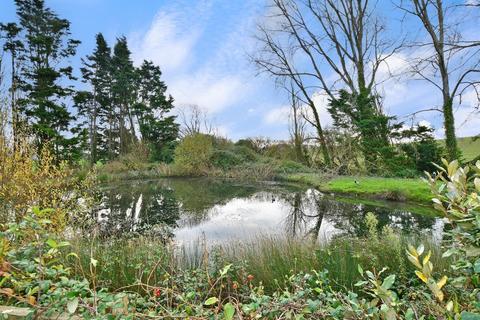 3 bedroom chalet for sale, Main Road, Rookley, Ventnor, Isle of Wight