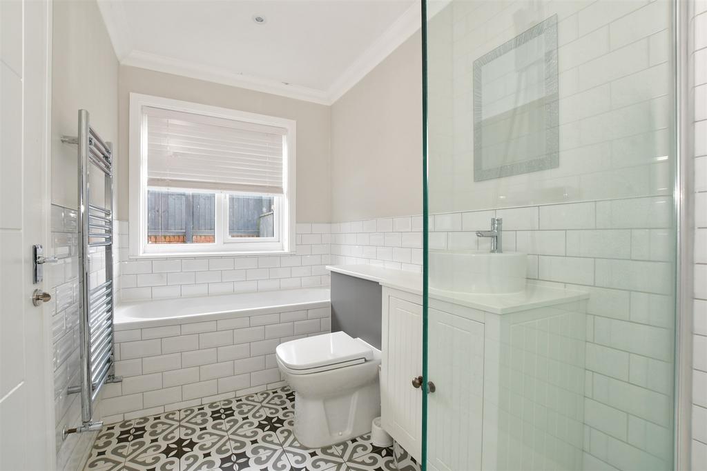 En-Suite