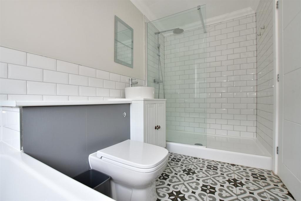 En-Suite