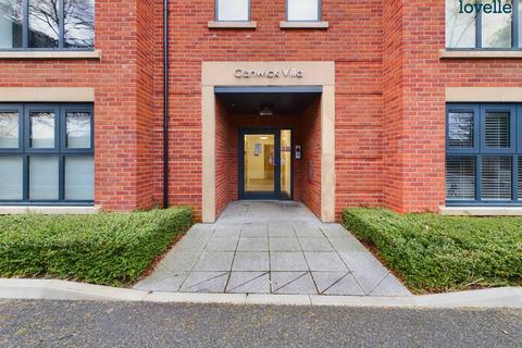 2 bedroom flat for sale - South Park, Lincoln, LN5
