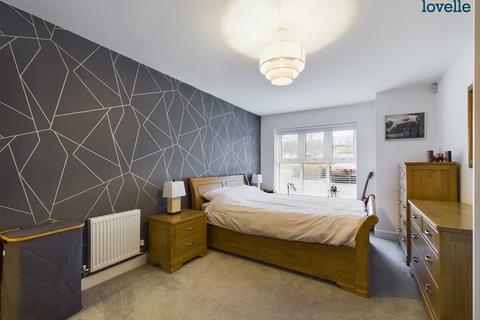 2 bedroom flat for sale, South Park, Lincoln, LN5