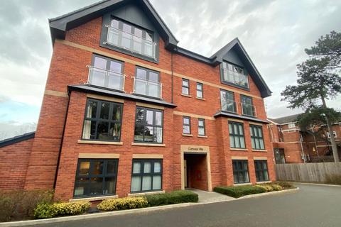 2 bedroom flat for sale, South Park, Lincoln, LN5
