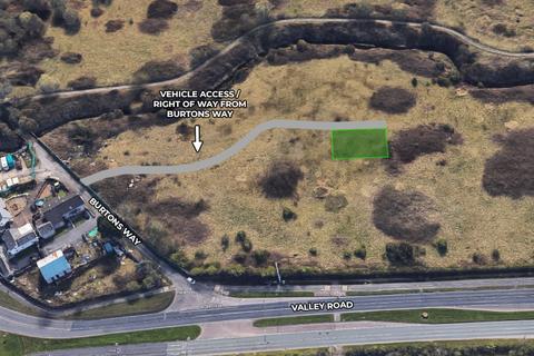 Land for sale - Liverpool L32